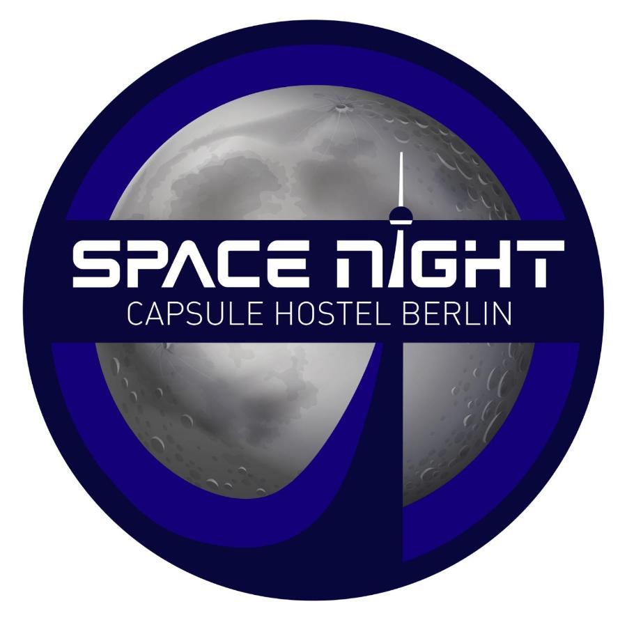 Space Night Capsule Hostel 柏林 外观 照片